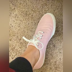 Pink women’s KEDS